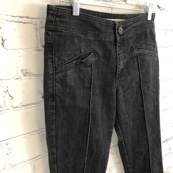 Anthropologie Pants - Anthropologie - DOTL - Straight Leg Jeans - 28